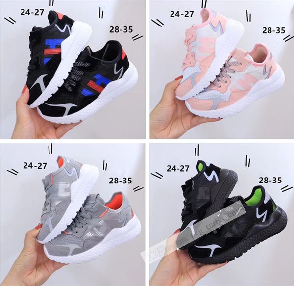kids nite jogger running shoes children sports sneakers big boys sneakers girls zapatos 3m jogger shoe kids gift 24-35
kids nite jogger running shoes children sports sneakers big boys sneakers girls zapatos 3m jogger shoe kids gift 24-35