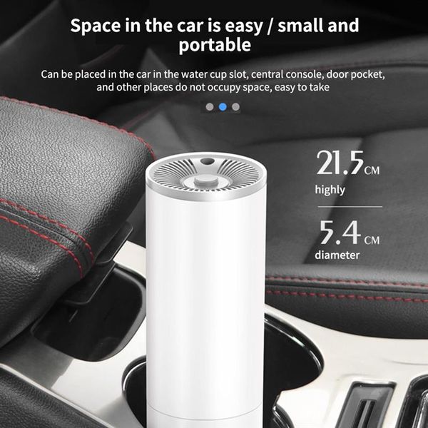 aozbz mini car suction vacuum cleaner dry wet duel use strong suction practical low noise handheld cylinder dust cleaner
aozbz mini car suction vacuum cleaner dry wet duel use strong suction practical low noise handheld cylinder dust cleaner