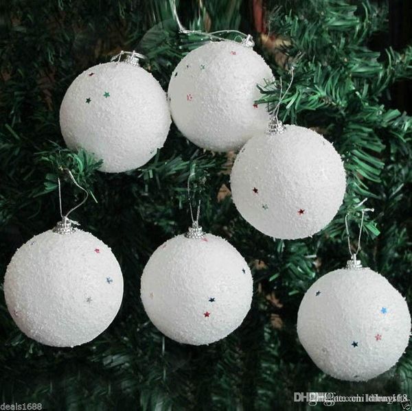 kawaii kawaii 12pcs christmas snowball balls party ornaments xmas tree hanging decoration decor #251
kawaii kawaii 12pcs christmas snowball balls party ornaments xmas tree hanging decoration decor #251
