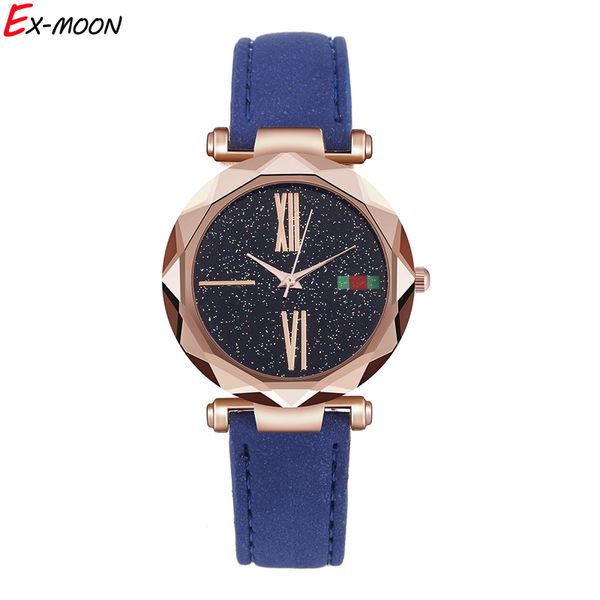 new popular women wristwatch fashion starry sky ladies quartz luxury watches female magnetic clock wrist watch jewelry gift, Slivery;brown
new popular women wristwatch fashion starry sky ladies quartz luxury watches female magnetic clock wrist watch jewelry gift, Slivery;brown