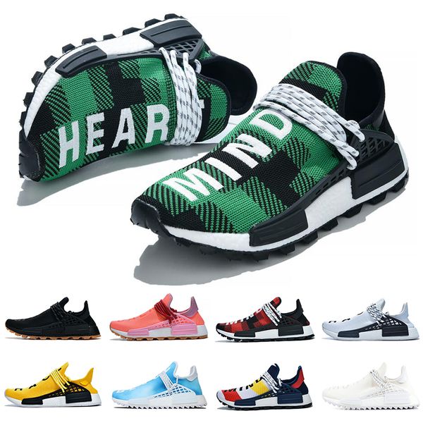 2020 человеческая раса скидка кроссовки pharrell williams hu мужчины женщины chaussures крем белый ботаник черный спортивные кроссовки разме
2020 человеческая раса скидка кроссовки pharrell williams hu мужчины женщины chaussures крем белый ботаник черный спортивные кроссовки разме