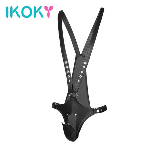 ikoky pu sm toys play man strings g role leather games toys for male y19052902 bondage erotic qlgpg
ikoky pu sm toys play man strings g role leather games toys for male y19052902 bondage erotic qlgpg