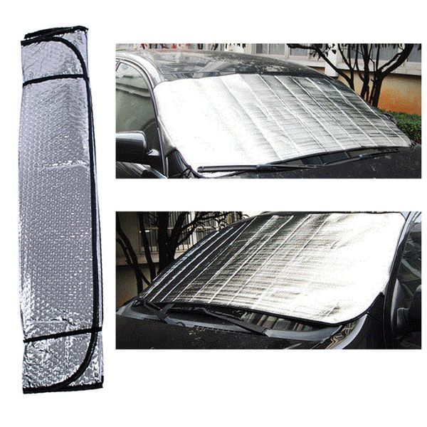 dewtreetali 2018 casual foldable universal car windshield visor cover front rear block window sun shade
dewtreetali 2018 casual foldable universal car windshield visor cover front rear block window sun shade