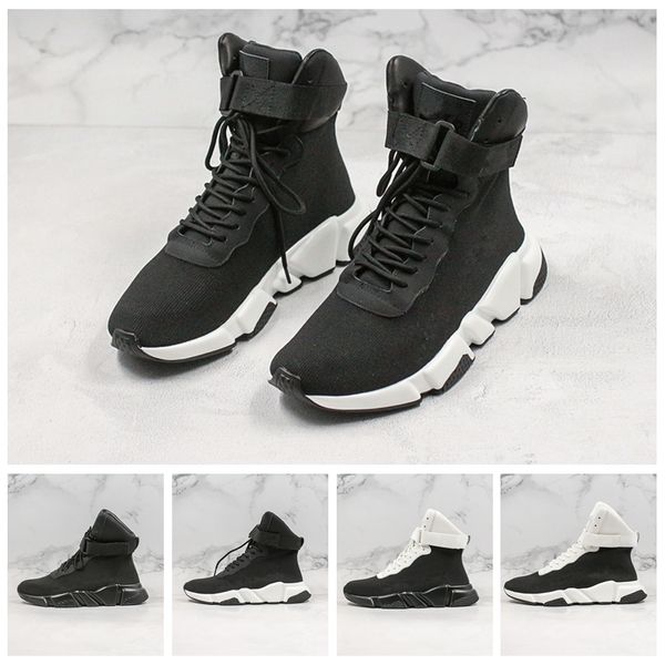new arrival designer speed trainers mens back to future triple s white black fashion luxury casual shoes women outdoor sports sneakers, White;red
new arrival designer speed trainers mens back to future triple s white black fashion luxury casual shoes women outdoor sports sneakers, White;red