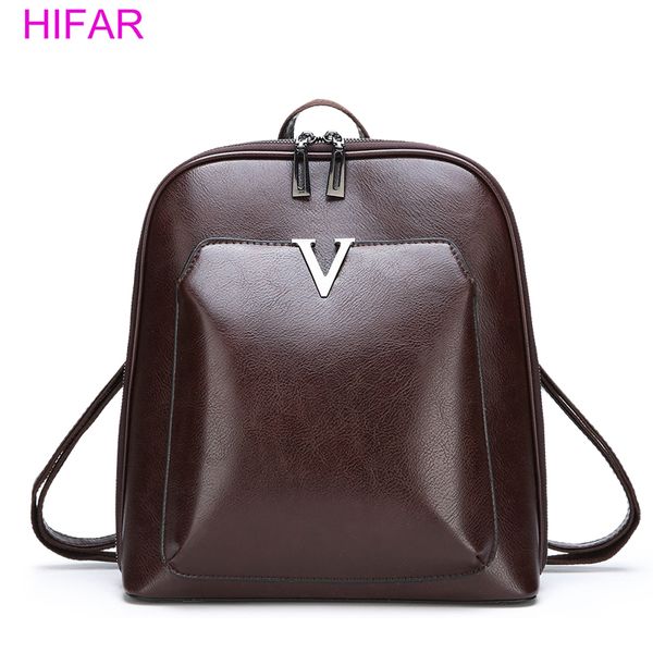 vintage backpack female leather women's backpack large capacity school bag for girls leisure v shoulder bags for women2018
vintage backpack female leather women's backpack large capacity school bag for girls leisure v shoulder bags for women2018