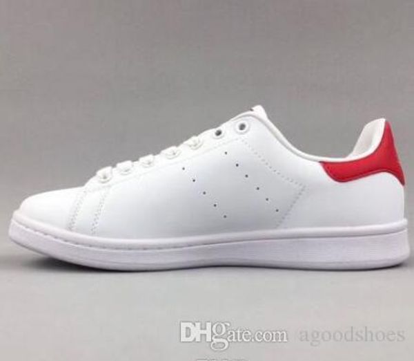 2019 women men new stan shoes fashion smith sneakers casual leather sport running shoes, Black
2019 women men new stan shoes fashion smith sneakers casual leather sport running shoes, Black