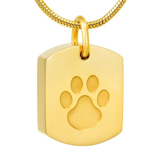 ijd8003 pet отпечаток лапы из нержавеющей стали cremation keepsake ювелирные изделия кулон для пепла урна сувенир для мемориала ожерелье юве, Silver
ijd8003 pet отпечаток лапы из нержавеющей стали cremation keepsake ювелирные изделия кулон для пепла урна сувенир для мемориала ожерелье юве, Silver