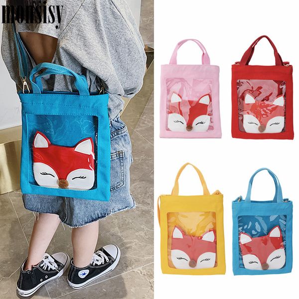 monsisy new canvas tote crossbody bag for girl purse and handbag children wallet kid coin pouch cartoon pvc transparent bags
monsisy new canvas tote crossbody bag for girl purse and handbag children wallet kid coin pouch cartoon pvc transparent bags