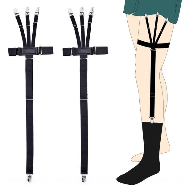 3y3sm multifunctional anti-skid clip fixing belt one holder three garters x-yfs-j-black multifunctional shirt anti-skid clip socks socks sus, Black;white
3y3sm multifunctional anti-skid clip fixing belt one holder three garters x-yfs-j-black multifunctional shirt anti-skid clip socks socks sus, Black;white
