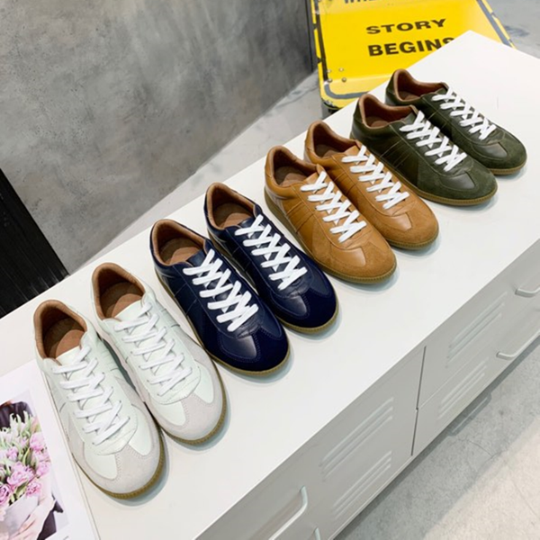 2020 spring sportsshoes trendy little white shoes leather sports shoes casual vintage flats 35-44, Black
2020 spring sportsshoes trendy little white shoes leather sports shoes casual vintage flats 35-44, Black