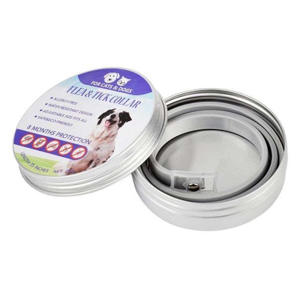 pet dog cat collar anti flea ticks mosquitoes insect repelling collars mite protection adjustable waterproof collars
pet dog cat collar anti flea ticks mosquitoes insect repelling collars mite protection adjustable waterproof collars