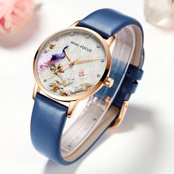 mini focus elegant women quartz watch fashion leather blue watch womens casual waterproof girls watches gift relojes feminino, Slivery;brown
mini focus elegant women quartz watch fashion leather blue watch womens casual waterproof girls watches gift relojes feminino, Slivery;brown