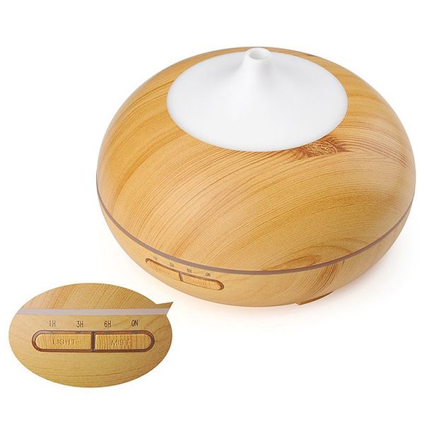 300ml aroma essential oil diffuser wood grain ultrasonic cool mist humidifier for office home bedroom living room
300ml aroma essential oil diffuser wood grain ultrasonic cool mist humidifier for office home bedroom living room