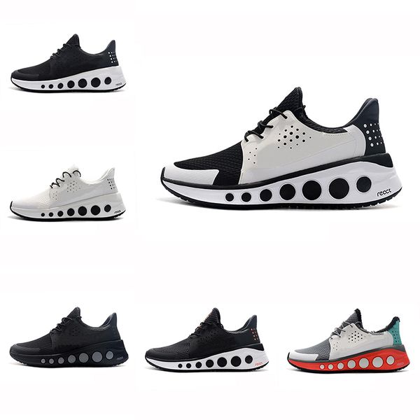react cruzrmax element luxury designer men athletic trainer sports running shoes des chaussures size 40-45
react cruzrmax element luxury designer men athletic trainer sports running shoes des chaussures size 40-45