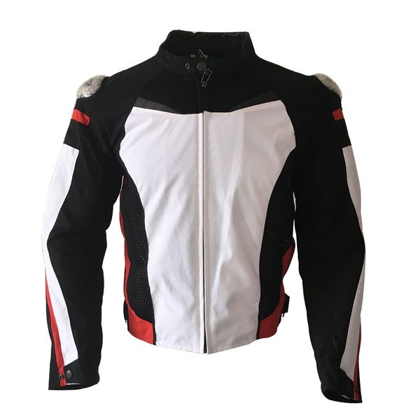 motorcycle dain super speed textile racing riding jacket with windproof lining motocross off-road riding clothing
motorcycle dain super speed textile racing riding jacket with windproof lining motocross off-road riding clothing
