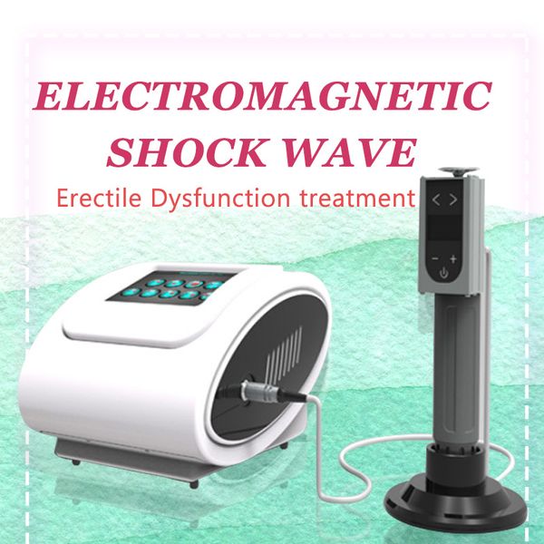 manufacturer direct sale portable shock wave therapy machine extracorporeal shock wave therapy equipment for ed treatments
manufacturer direct sale portable shock wave therapy machine extracorporeal shock wave therapy equipment for ed treatments