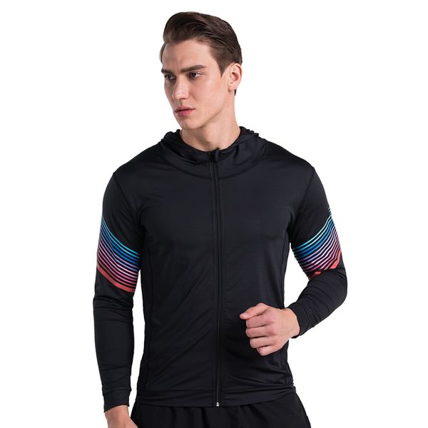 men sweaters hoody coat jacket fitness jogger exercise clothes clothing fashion casual long sleeve, Black;brown
men sweaters hoody coat jacket fitness jogger exercise clothes clothing fashion casual long sleeve, Black;brown