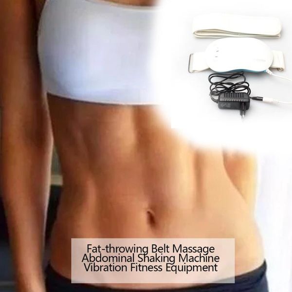 rouge belt massage exquisite abdomen three modes six gears high-tech lightweight vibration fitness equipment
rouge belt massage exquisite abdomen three modes six gears high-tech lightweight vibration fitness equipment