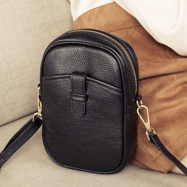 genuine leather shoulder bag women's handbags fashion female party clutch purse crossbody bags ladies messenger bag sac
genuine leather shoulder bag women's handbags fashion female party clutch purse crossbody bags ladies messenger bag sac