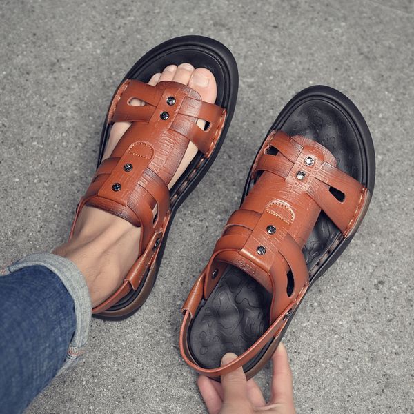 geta shoe on mens summer mountain s shoes cuero beach rubber genuine sandalhas for footwear plage breathable masculino mens 39, Black
geta shoe on mens summer mountain s shoes cuero beach rubber genuine sandalhas for footwear plage breathable masculino mens 39, Black