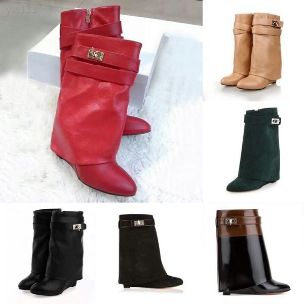 long boots women knee high boots cowhide leather long booties 6 colors strap wedges shoes ladies knight layer boots, Black
long boots women knee high boots cowhide leather long booties 6 colors strap wedges shoes ladies knight layer boots, Black