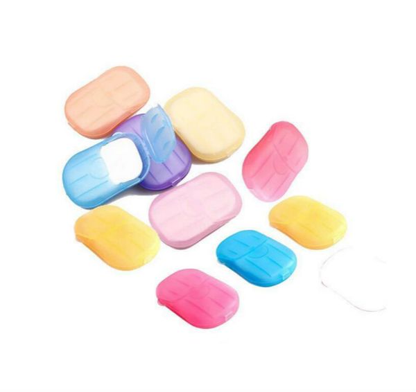 disposable paper soap sheets portable mini washing hand slide foaming paper soap bathing soap flakes for outdoor travel random color
disposable paper soap sheets portable mini washing hand slide foaming paper soap bathing soap flakes for outdoor travel random color