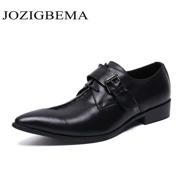 genuine leather wedding shoes business mens casual flats shoes vintage oxford for men black leather
genuine leather wedding shoes business mens casual flats shoes vintage oxford for men black leather