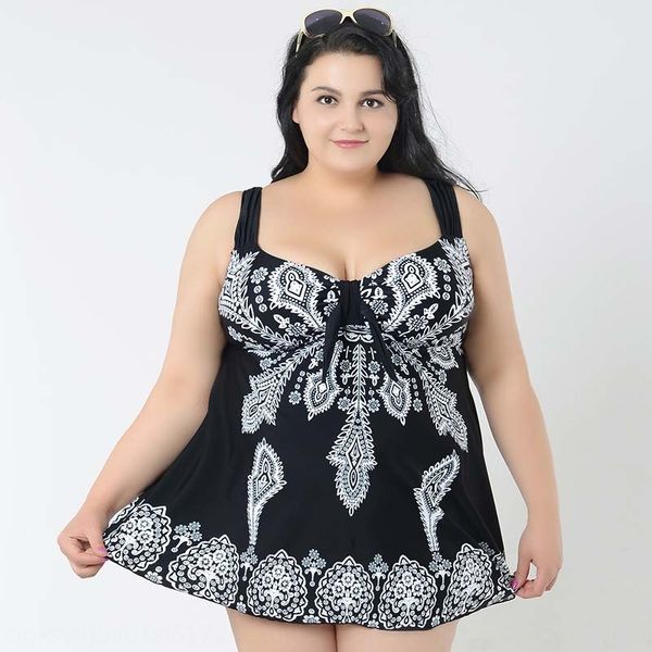 300 jin large size body skirt swimsuit printing split skirt swimsuit female russian fat woman 11xl, White;black
300 jin large size body skirt swimsuit printing split skirt swimsuit female russian fat woman 11xl, White;black