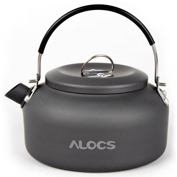 0.8l/1.4l outdoor camping hiking kettle water kettles coffee pot teapot super light weight
0.8l/1.4l outdoor camping hiking kettle water kettles coffee pot teapot super light weight