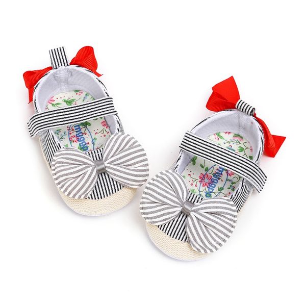 toddler soft soled first walkers big bowknot girls shoes newborn striped toddler baby shoes casual sneakers princess
toddler soft soled first walkers big bowknot girls shoes newborn striped toddler baby shoes casual sneakers princess