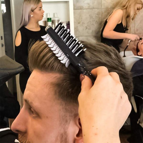 щетка для волос curly cepillos пар эль-ре прически wet щетки для волос гребень акул назад combs мгновенного волос volumia стиль comb, Silver
щетка для волос curly cepillos пар эль-ре прически wet щетки для волос гребень акул назад combs мгновенного волос volumia стиль comb, Silver
