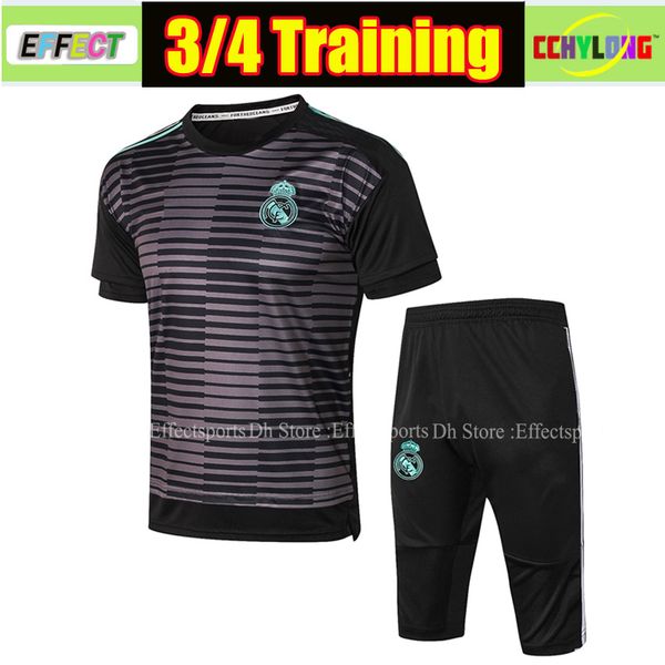2019 Real Madrid Tracksuit Short Sleeve ASENSIO ISCO Soccer Jerseys 3/4 Patns Training Suit 18/19 camiseta de futbol shirts
2019 Real Madrid Tracksuit Short Sleeve ASENSIO ISCO Soccer Jerseys 3/4 Patns Training Suit 18/19 camiseta de futbol shirts
