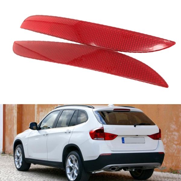 for e84 x1 2010-2012 rear bumper reflector brake lamp taillight reflector light brake light
for e84 x1 2010-2012 rear bumper reflector brake lamp taillight reflector light brake light