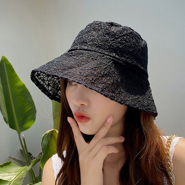 sun kpop vintage aesthetic weaving lace flowers sun hat fisherman hats summer thin breathable cap for women egirl decoration, Blue;gray
sun kpop vintage aesthetic weaving lace flowers sun hat fisherman hats summer thin breathable cap for women egirl decoration, Blue;gray