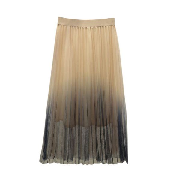 spring summer fairy skirts womens multi layers elastic high waist tulle mesh evening party skirt long pleated tutu skirt#4.9, Black
spring summer fairy skirts womens multi layers elastic high waist tulle mesh evening party skirt long pleated tutu skirt#4.9, Black