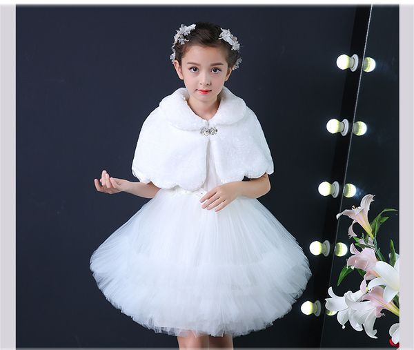 winter white faux fur stoles flower girl bolero shawl red kids wedding wraps 2019 wedding children jacket
winter white faux fur stoles flower girl bolero shawl red kids wedding wraps 2019 wedding children jacket