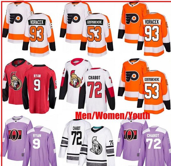 custom philadelphia flyers jerseys 9 ivan provorov eric lindros claude giroux 53 gostisbehere voracek usa flag hockey men women youth jersey, Black;red
custom philadelphia flyers jerseys 9 ivan provorov eric lindros claude giroux 53 gostisbehere voracek usa flag hockey men women youth jersey, Black;red