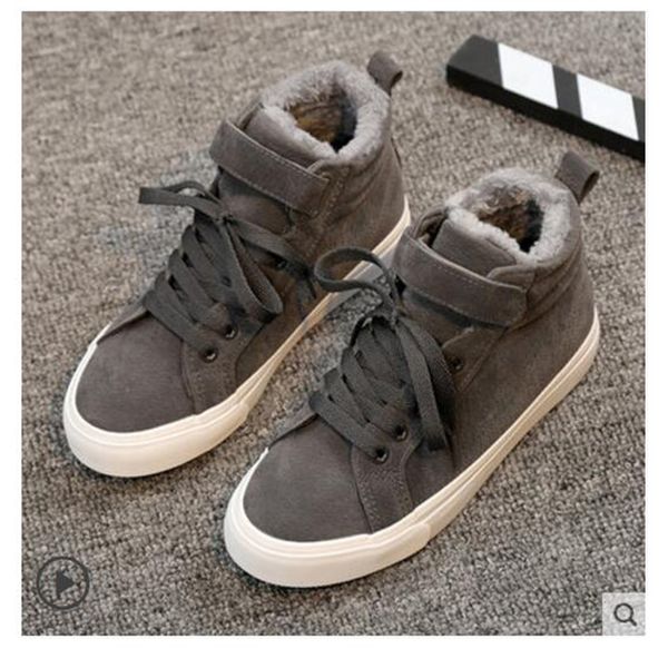 running shoes women's winter thickening plus velvet ladies korean version of autumn and winter wild new 2019 two cotton canvas sh, Black
running shoes women's winter thickening plus velvet ladies korean version of autumn and winter wild new 2019 two cotton canvas sh, Black