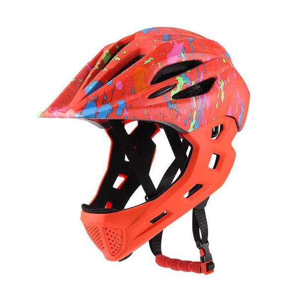ftiier kids led cycling helmet detachable pro protection sports scooter safety full face bmx mtb bike helmet 42-52cm
ftiier kids led cycling helmet detachable pro protection sports scooter safety full face bmx mtb bike helmet 42-52cm