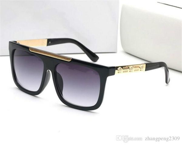 new fashion brand sunglasses women and men uv400 vintage square classic sun glasses luxury original design eyewear, White;black 
new fashion brand sunglasses women and men uv400 vintage square classic sun glasses luxury original design eyewear, White;black