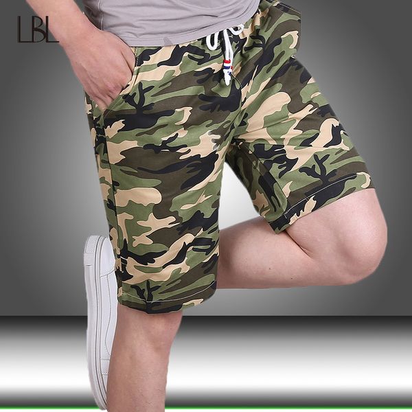 men's shorts camouflage loose cargo men summer camo short pants mens breathable cool beach boardshorts sweatpants man clothes, White;black
men's shorts camouflage loose cargo men summer camo short pants mens breathable cool beach boardshorts sweatpants man clothes, White;black
