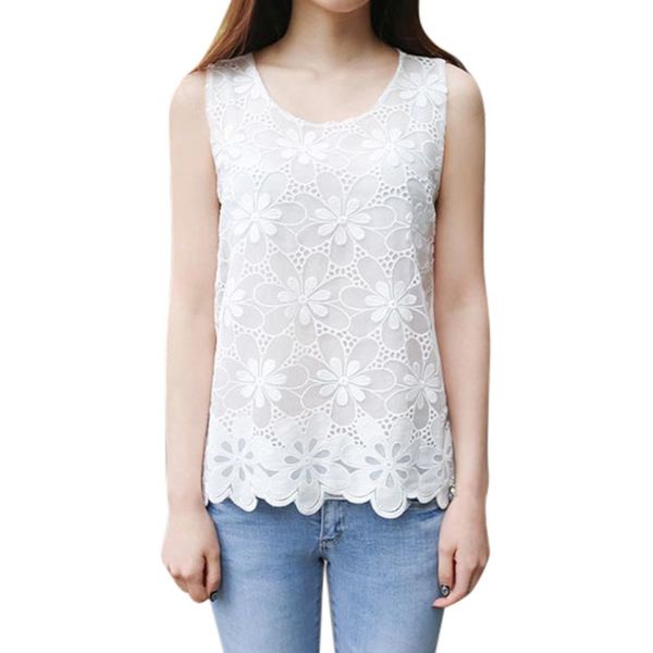 plus size 3xl 4xl white tank women elegant flower embroidery lace blouse summer tube sleeveless shirt clothing for lady
plus size 3xl 4xl white tank women elegant flower embroidery lace blouse summer tube sleeveless shirt clothing for lady