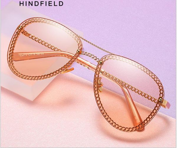 новые солнцезащитные очки металлические модные женские солнцезащитные очки унисекс, White;black
новые солнцезащитные очки металлические модные женские солнцезащитные очки унисекс, White;black