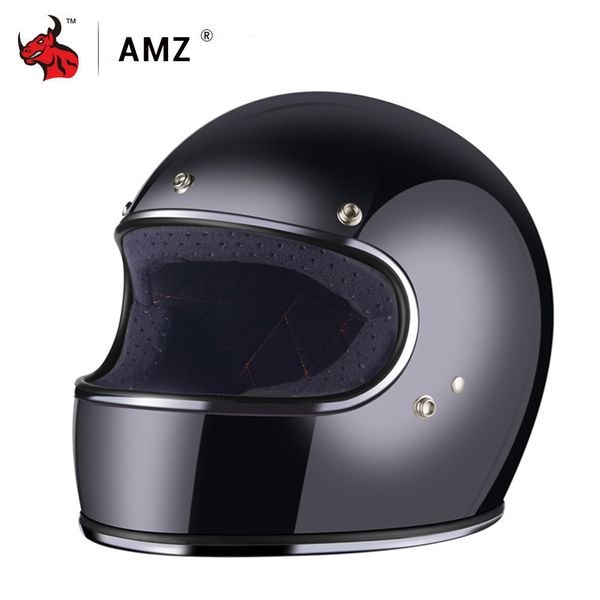 amz motorcycle helmet vintage retro moto helmet open face casco casque summer men cascos para moto with inner sun visor dot
amz motorcycle helmet vintage retro moto helmet open face casco casque summer men cascos para moto with inner sun visor dot