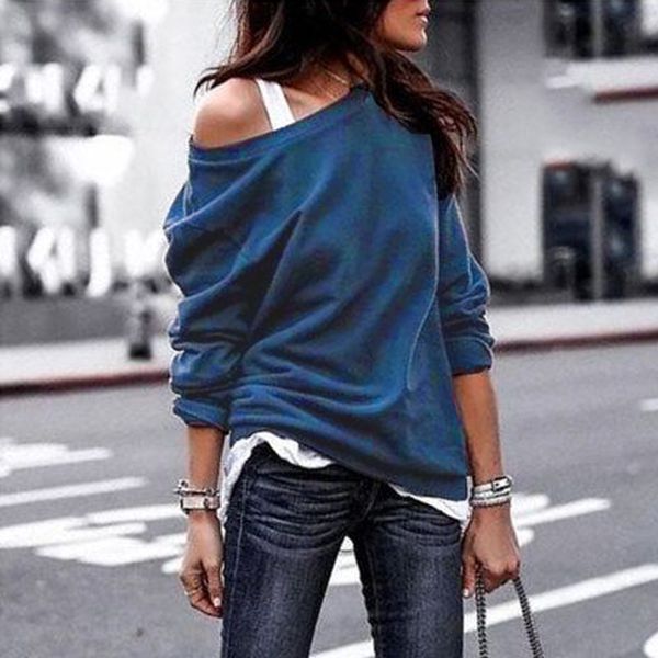 женщина shirt женщины дизайнер одежды ленте vrouwen katoen lange mouw тенниска вскользь o tee топы vrouwen женщины kleding sexy толстовка, White
женщина shirt женщины дизайнер одежды ленте vrouwen katoen lange mouw тенниска вскользь o tee топы vrouwen женщины kleding sexy толстовка, White