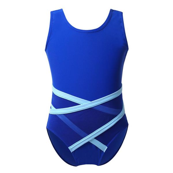 kids sleeveless u-shaped back strappy waist gymnastics leotards girls ballet dancewear gym unitards stage performance costume
kids sleeveless u-shaped back strappy waist gymnastics leotards girls ballet dancewear gym unitards stage performance costume