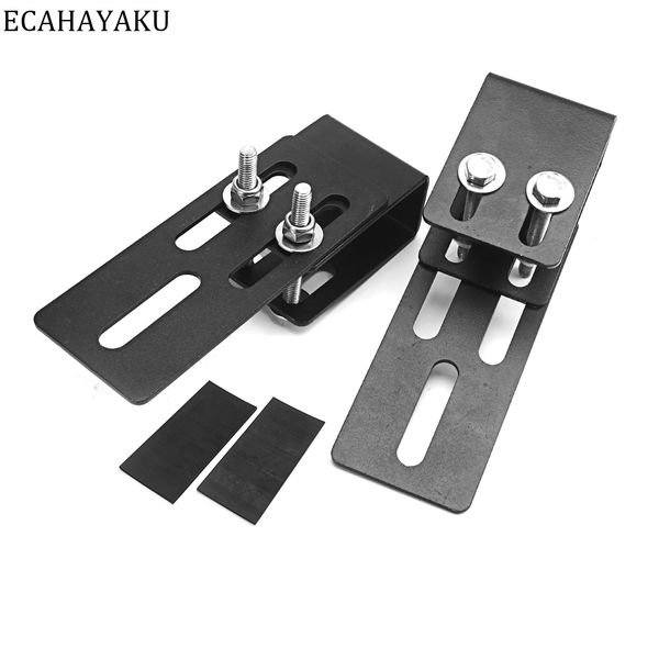 2pcs car roof rack light bracket crossbar luggage-rack bumper bull bar mounting holder for led light bar work light 4x4 4wd suv
2pcs car roof rack light bracket crossbar luggage-rack bumper bull bar mounting holder for led light bar work light 4x4 4wd suv