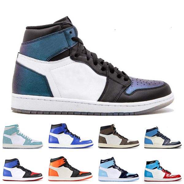 2020 mens basketball shoes 1s obsidian unc fearless first class flight phantom turbo green royal blue sport sneaker trainer size 5.5-13, Black
2020 mens basketball shoes 1s obsidian unc fearless first class flight phantom turbo green royal blue sport sneaker trainer size 5.5-13, Black