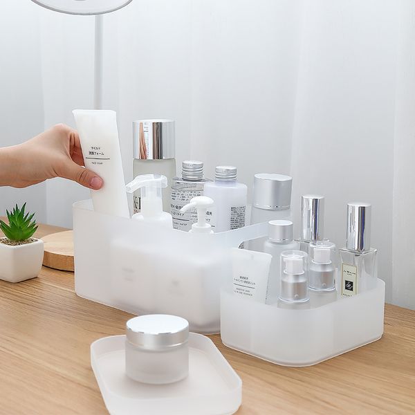 простой solid color desktop storage box cosmetic пластмассовый матовый сетка маска box туалетный столик отделочные box
простой solid color desktop storage box cosmetic пластмассовый матовый сетка маска box туалетный столик отделочные box