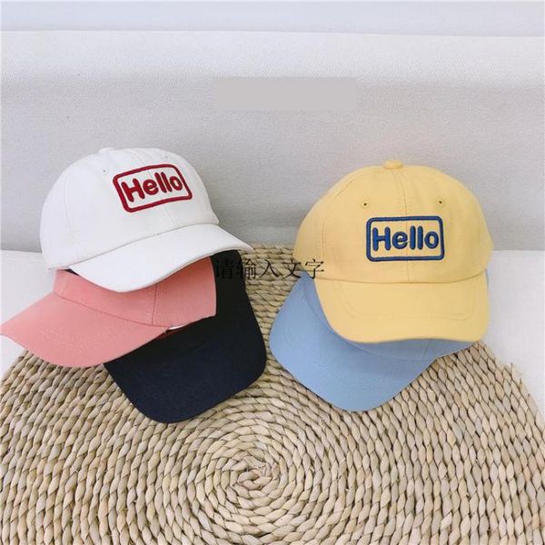 весна лето cute хлопок детские hat cap дети мальчик регулируемое бейсболки мальчики девочка шляпы дети snapback hip-hop sun hat, Yellow
весна лето cute хлопок детские hat cap дети мальчик регулируемое бейсболки мальчики девочка шляпы дети snapback hip-hop sun hat, Yellow